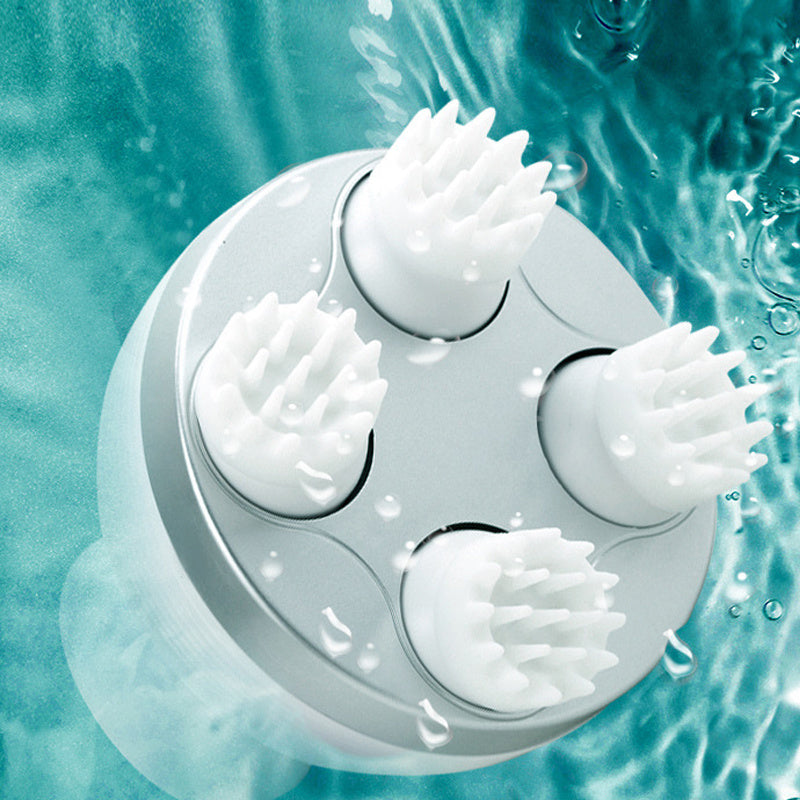 Mini Scalp Dragon Electric Claw Hand Multifunctional Massager