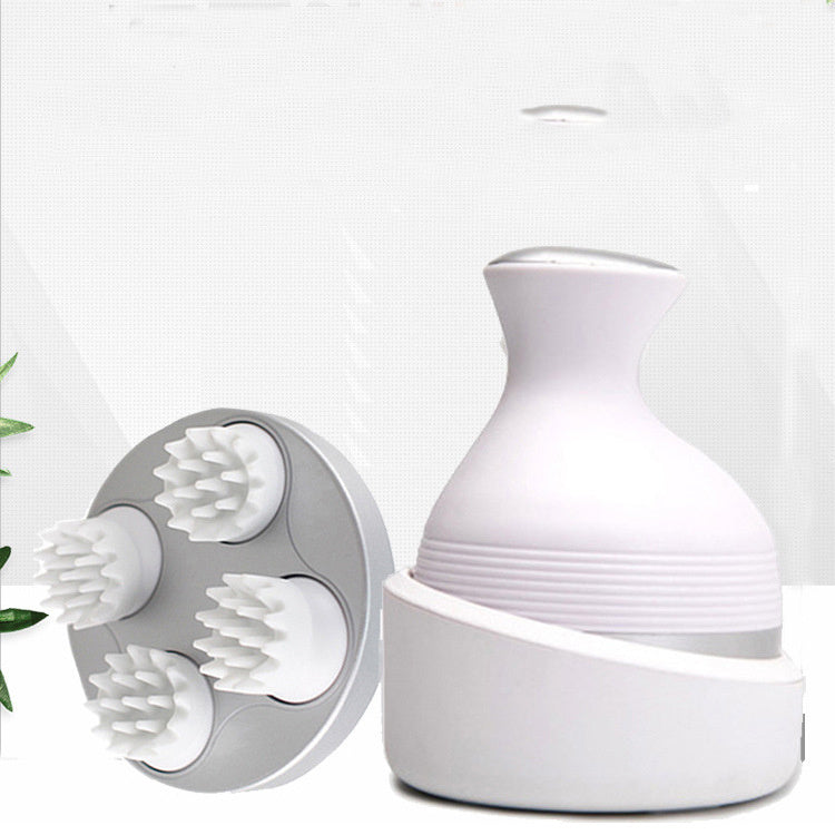 Mini Scalp Dragon Electric Claw Hand Multifunctional Massager