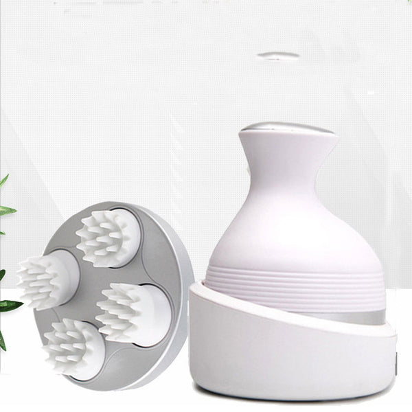 Mini Scalp Dragon Electric Claw Hand Multifunctional Massager