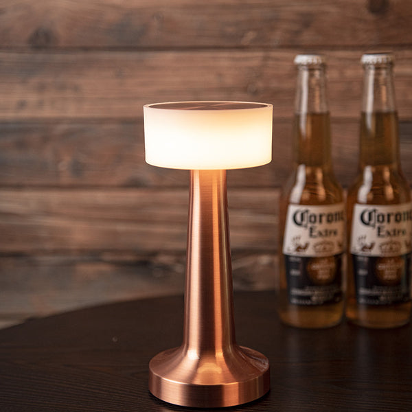 Table Lamp Simple Bar Cafe Small Table Lamp Night Light